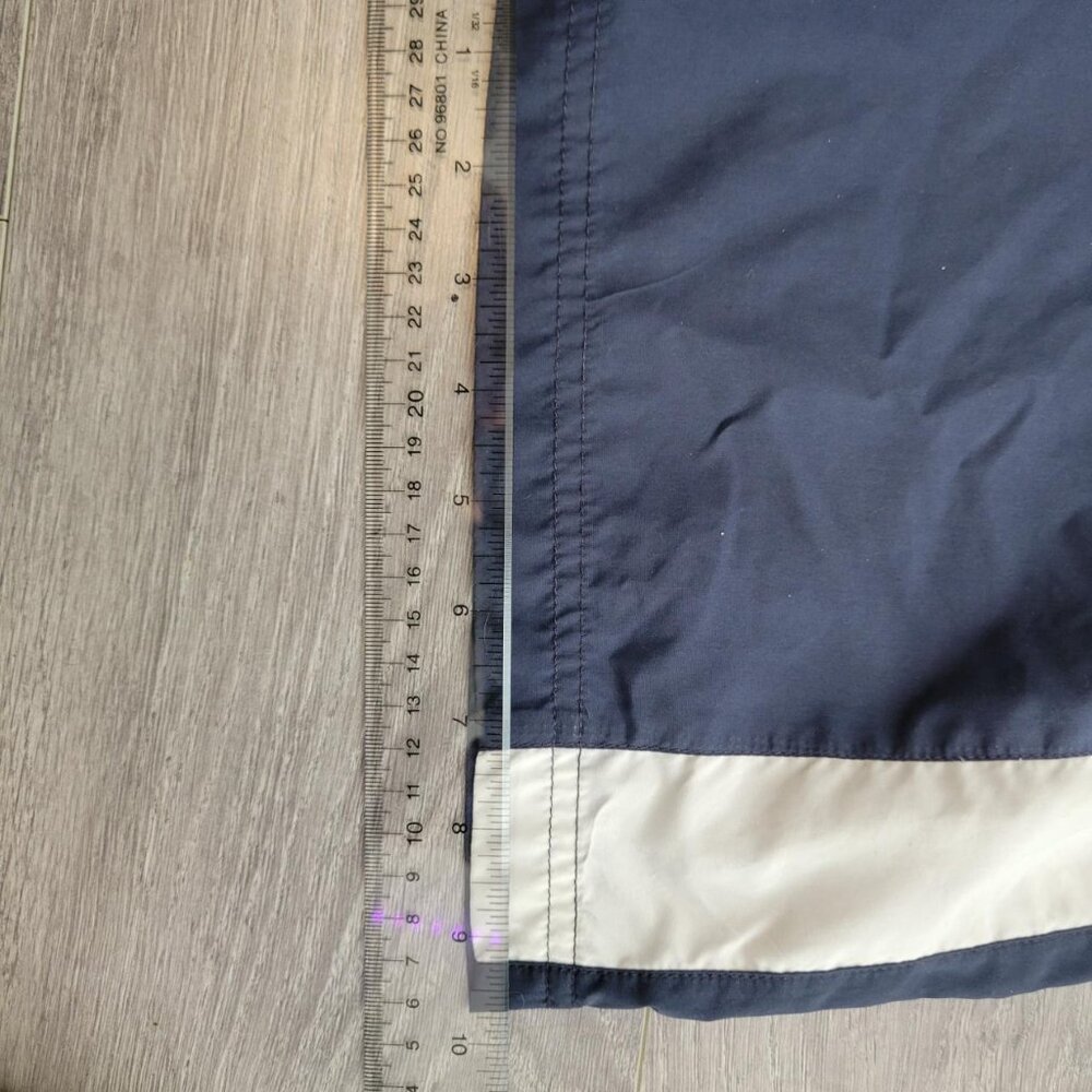 Baggy Reebok Trackpants - Picture 7 of 8